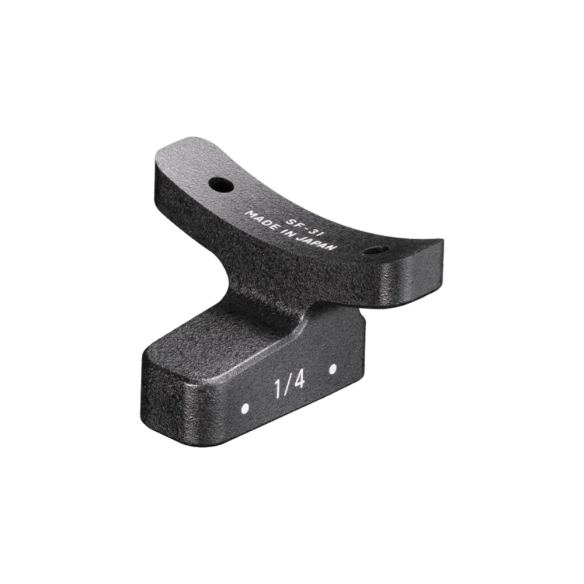 SF-31 Lens Support Foot for 85mm T1.5 (321C)