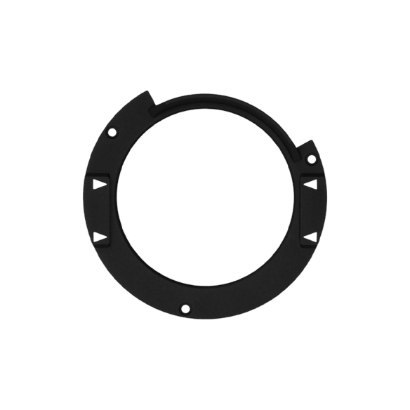 Rear Filter Holder FHR-11