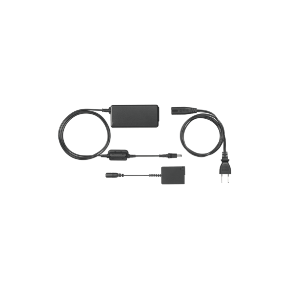 AC Adapter SAC-7 for sd Quattro