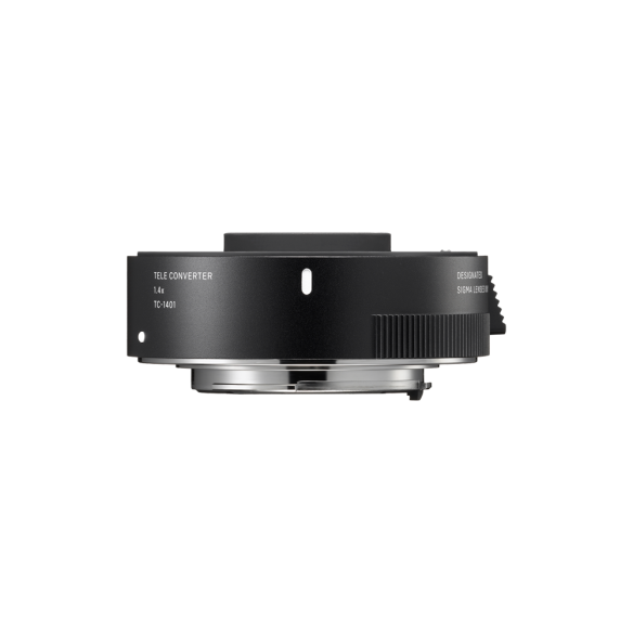 SIGMA 100-400mm F5-6.3 DG HSM OS | Contemporary | SIGMA