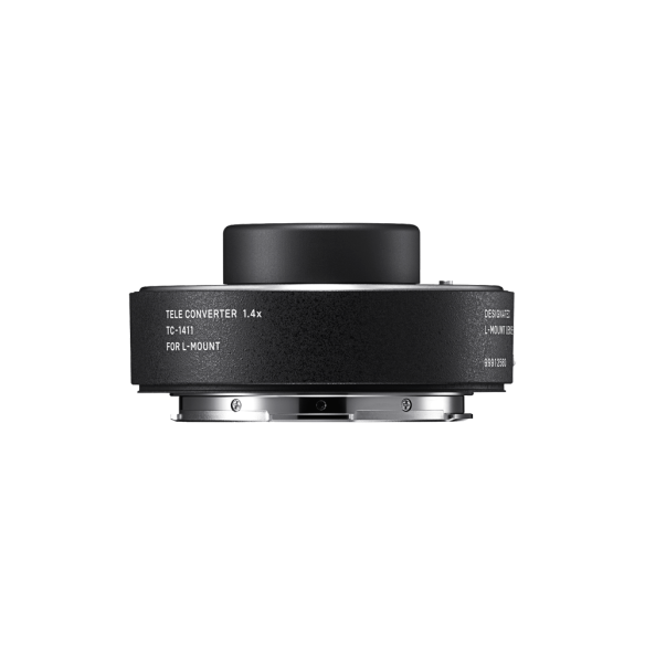 1.4x Teleconverter TC-1411
