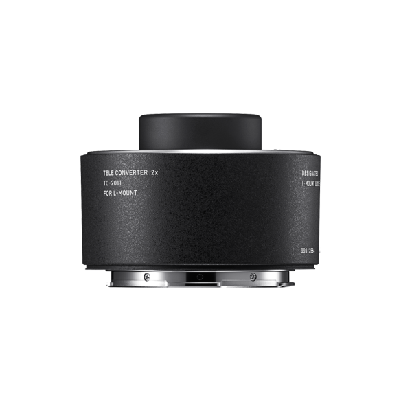 2X Teleconverter TC-2011