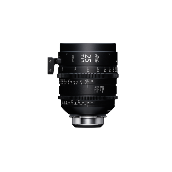 25mm T1.3 LF