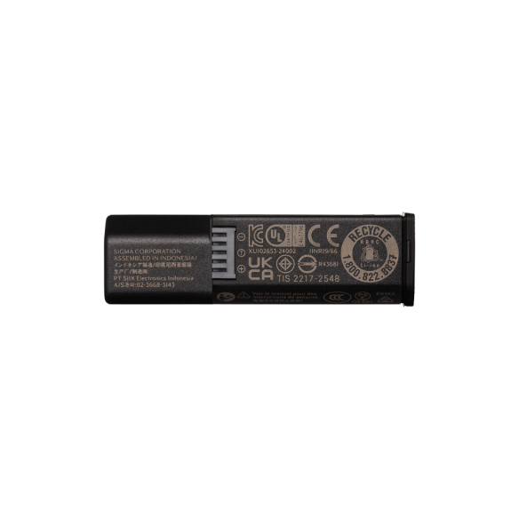 Li-ion Battery Pack BP-81