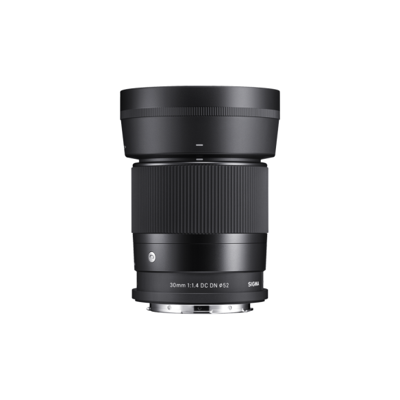30mm F1.4 DC DN | C