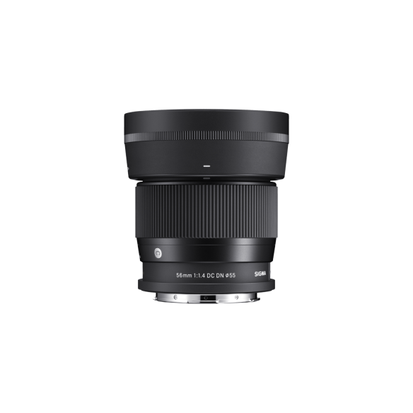 56mm F1.4 DC DN | C