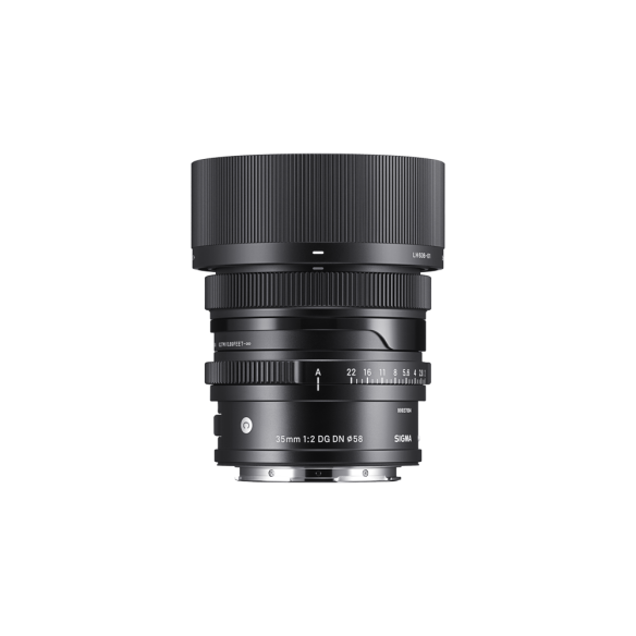 35mm F2 DG DN | C