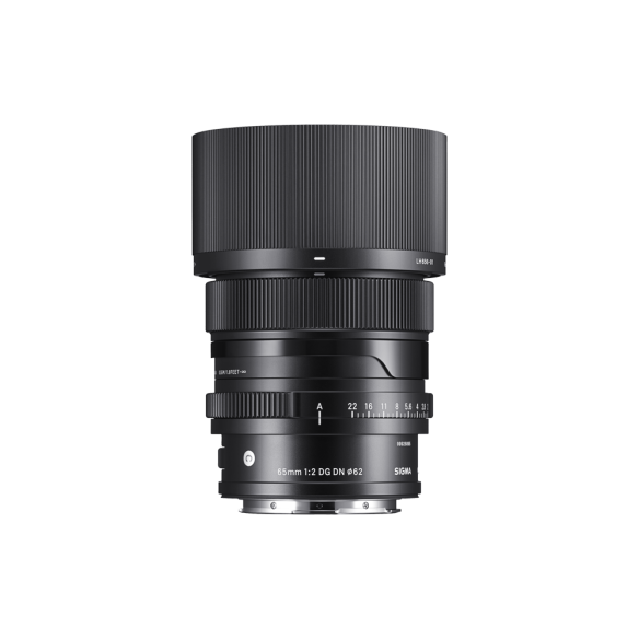 65mm F2 DG DN | C Refurbished