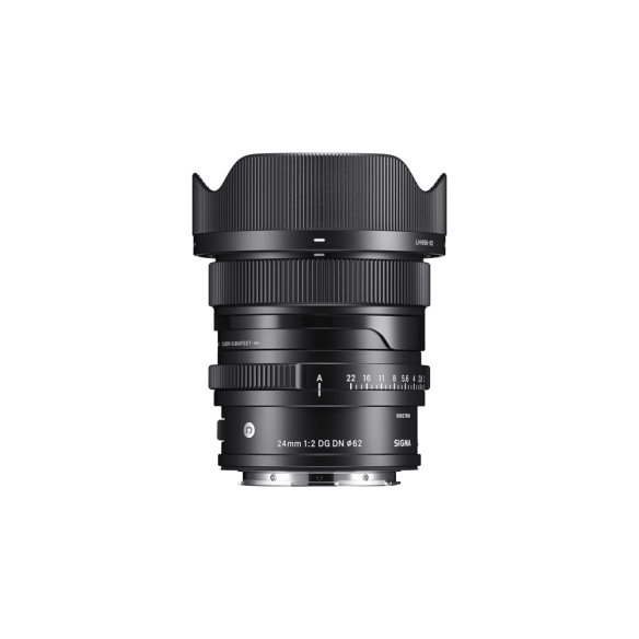 24mm F2 DG DN | C