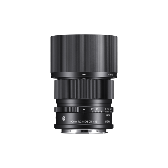 90mm F2.8 DG DN | C
