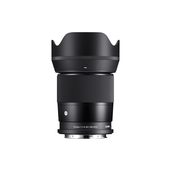23mm F1.4 DC DN | C