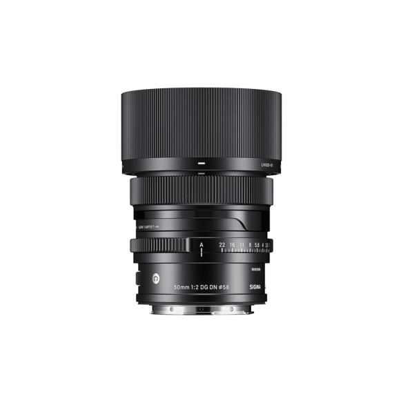 50mm F2 DG DN | C