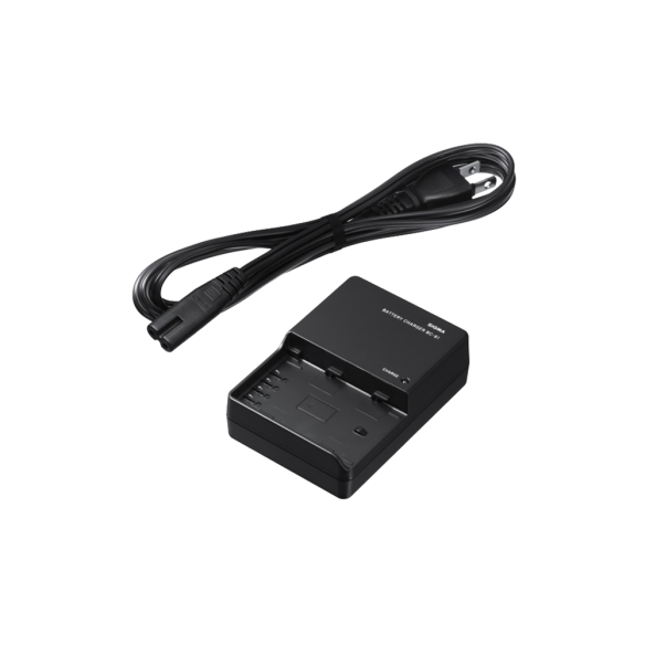 Battery Charger BC-61 for sd Quattro