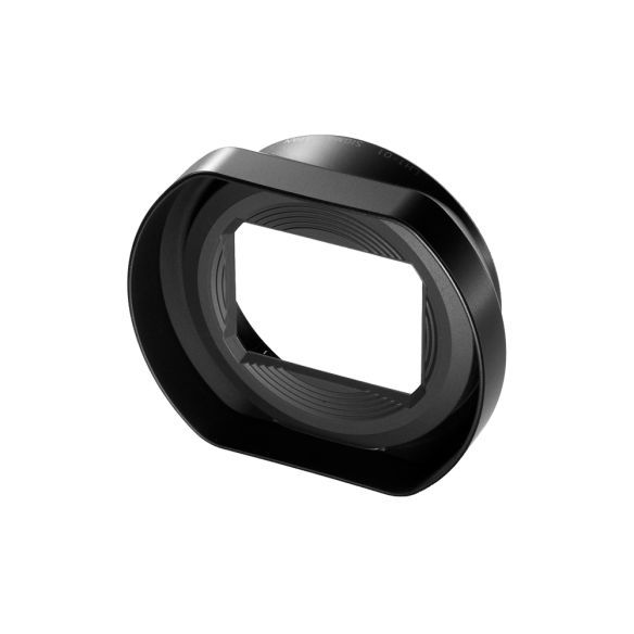 Lens Hood LH1-01 for DP1 Merrill
