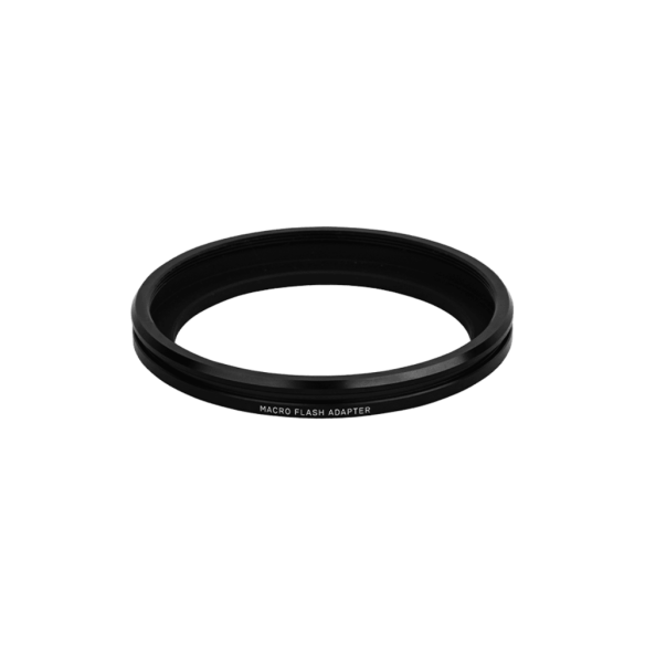 67mm Macro Flash Adapter