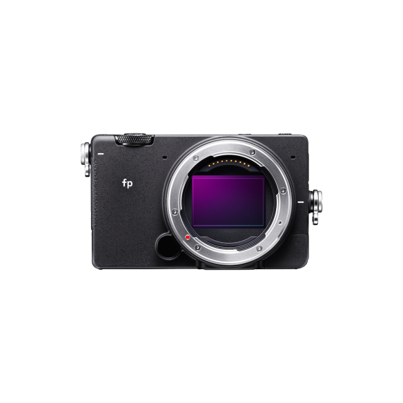 SIGMA fp