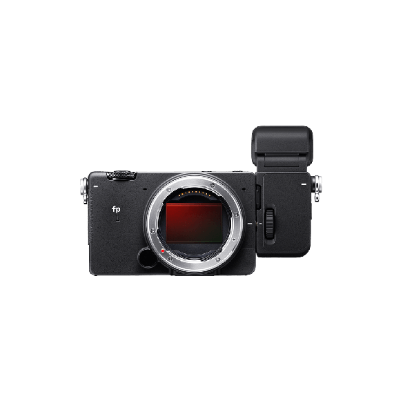 High Quality Cameras | SIGMA Photo | SIGMA Corporation of America