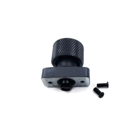 Hood Lock Base Assembly