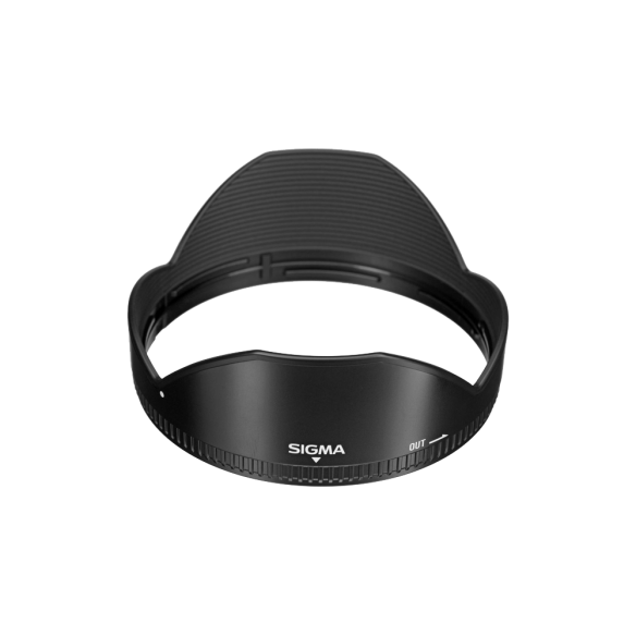 Lens Hood LH873-01 202