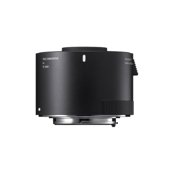 2X Teleconverter TC-2001
