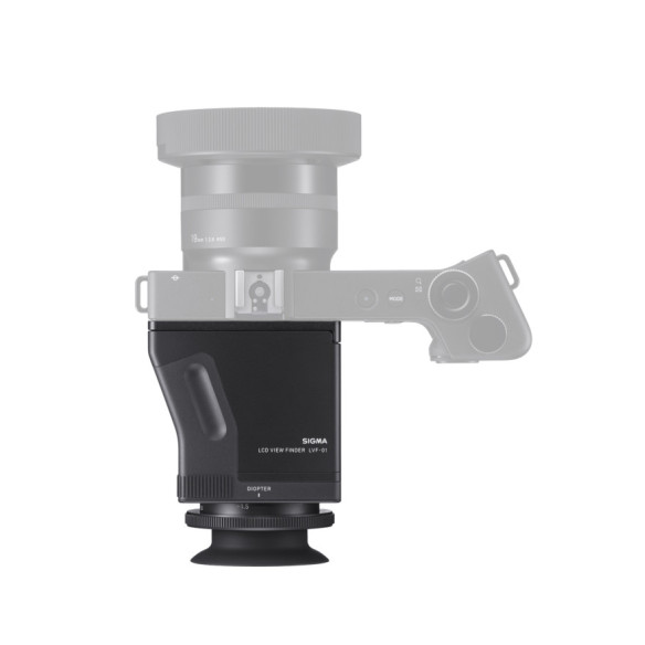 LCD Viewfinder LVF-01