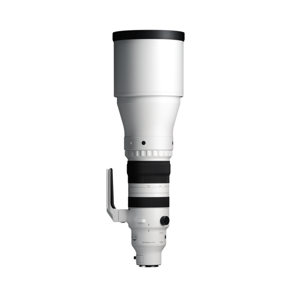 300-600mm F4 DG OS | S