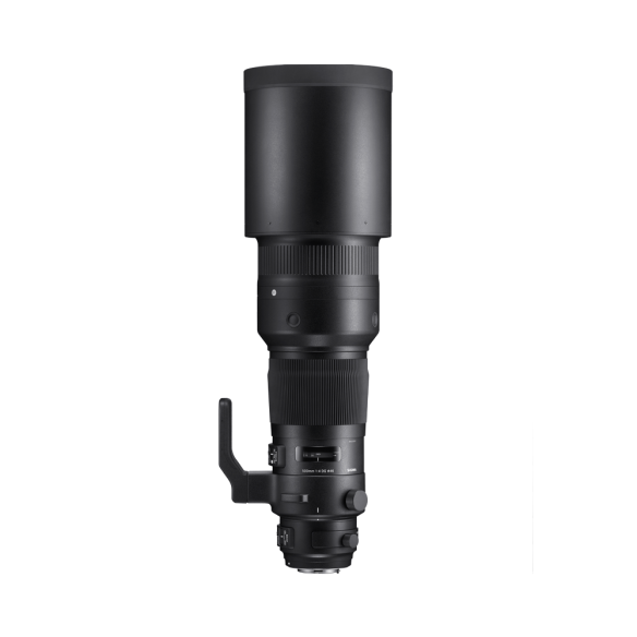 500mm F4 DG OS HSM | S