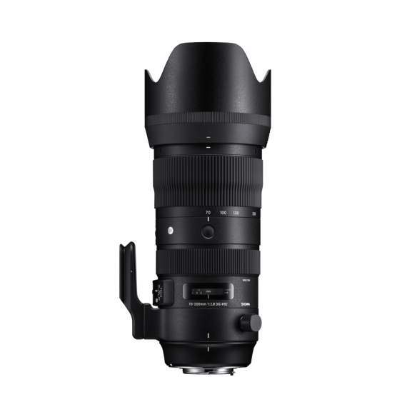 70-200mm F2.8 DG OS HSM | S