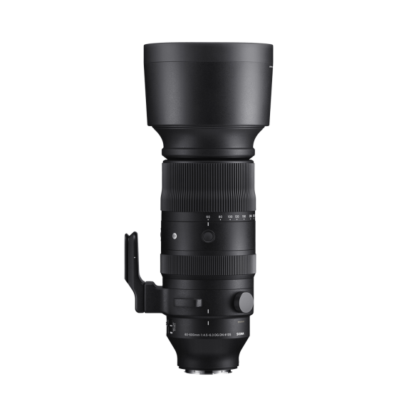60-600mm F4.5-6.3 DG DN OS | S