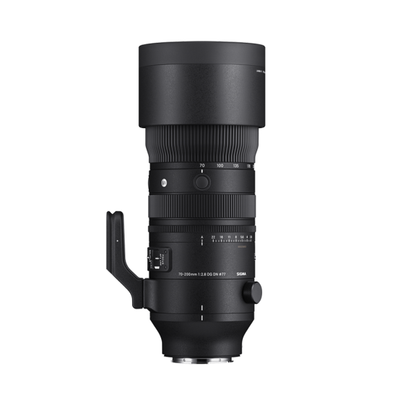 70-200mm F2.8 DG DN OS | S