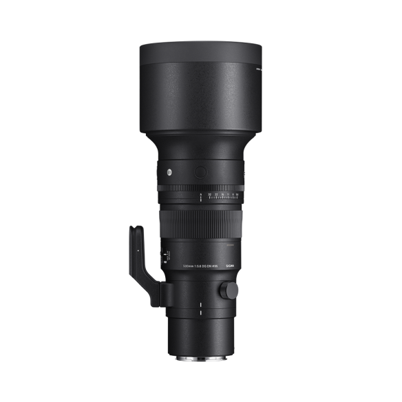 500mm F5.6 DG DN OS | S