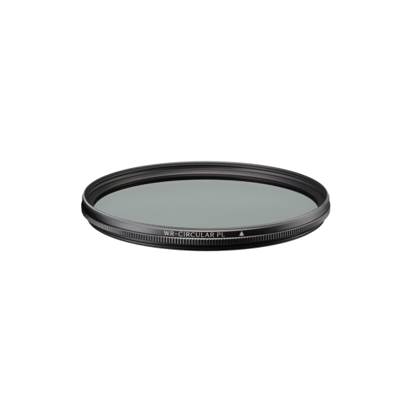 WR Circular PL Filter CPL-21