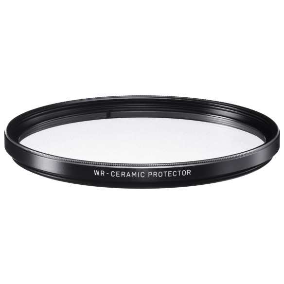 95mm WR Ceramic Protector