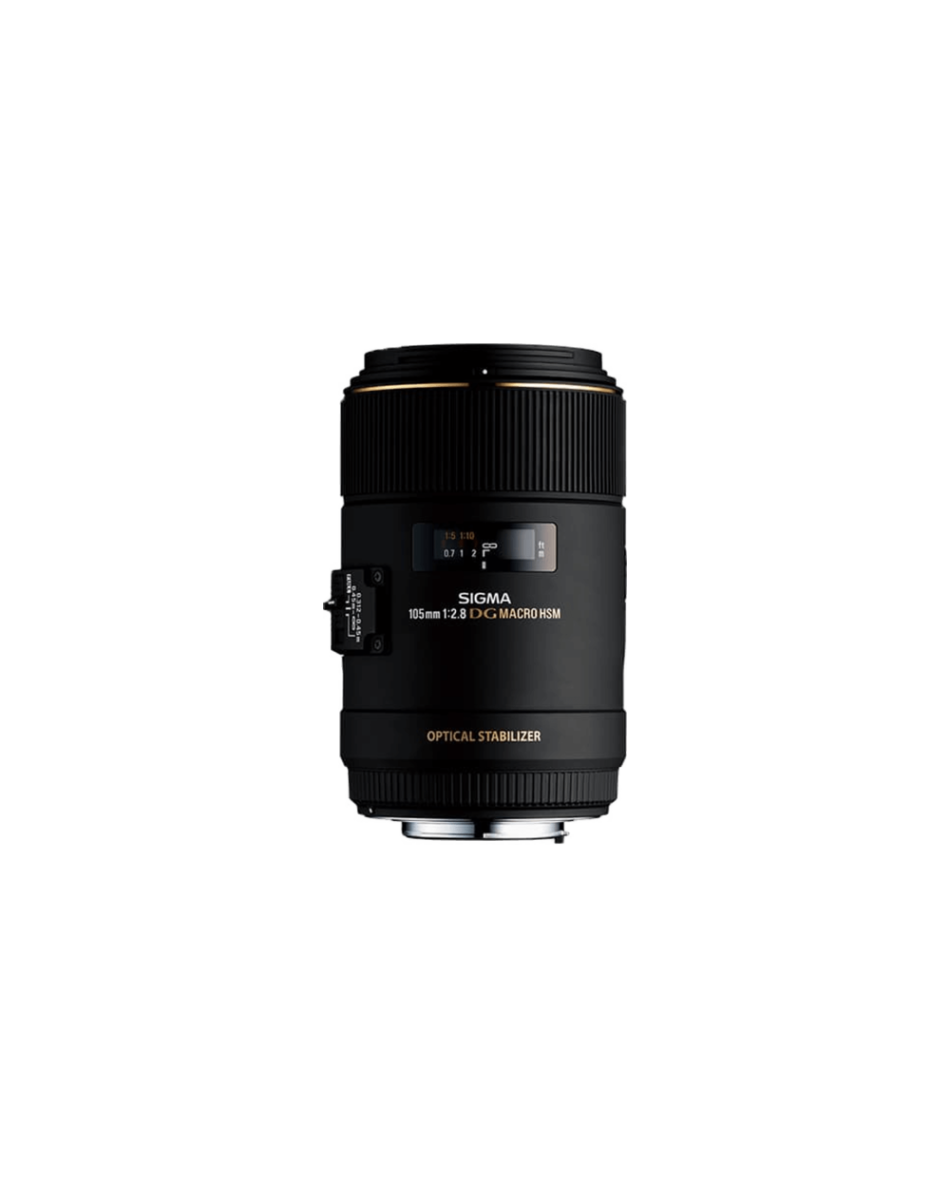 ★ キャノン シグマ 105mm F2.8 EX DG MACRO OS HSM Amazon.com : Sigma 105mm F2.8 EX DG OS HSM Macro Lens for
