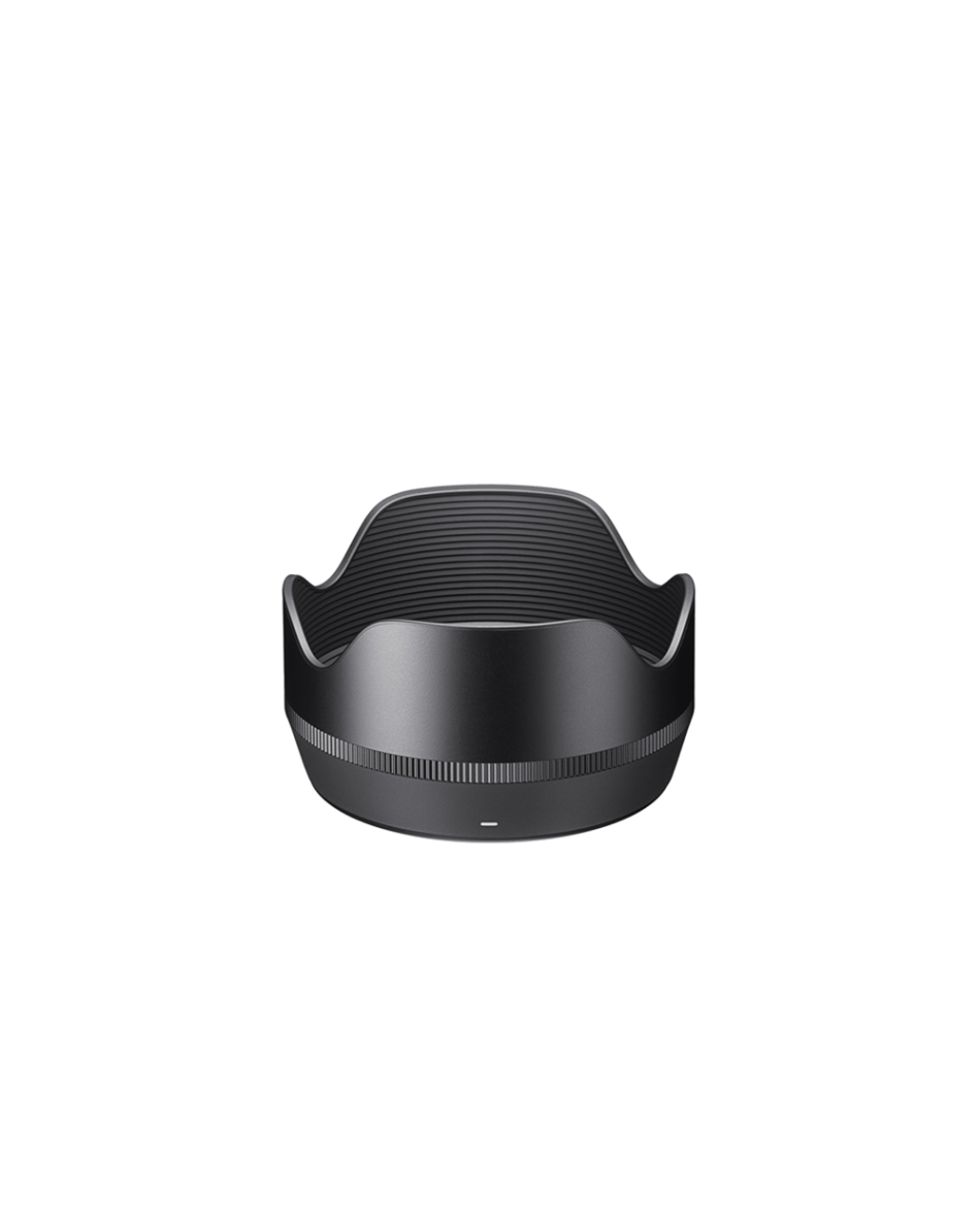 SIGMA Lens Hood LH554-01 | SIGMA Corporation of America