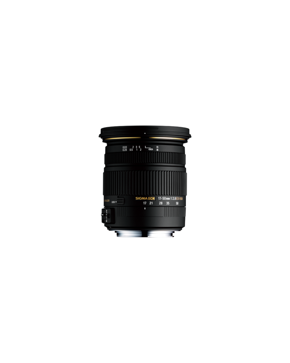 【極上美品】SIGMA17-50mm F2.8 EX DC OS HSMニコン用 Amazon.com : Sigma 17-50mm f/2.8 EX DC OS HSM FLD Large