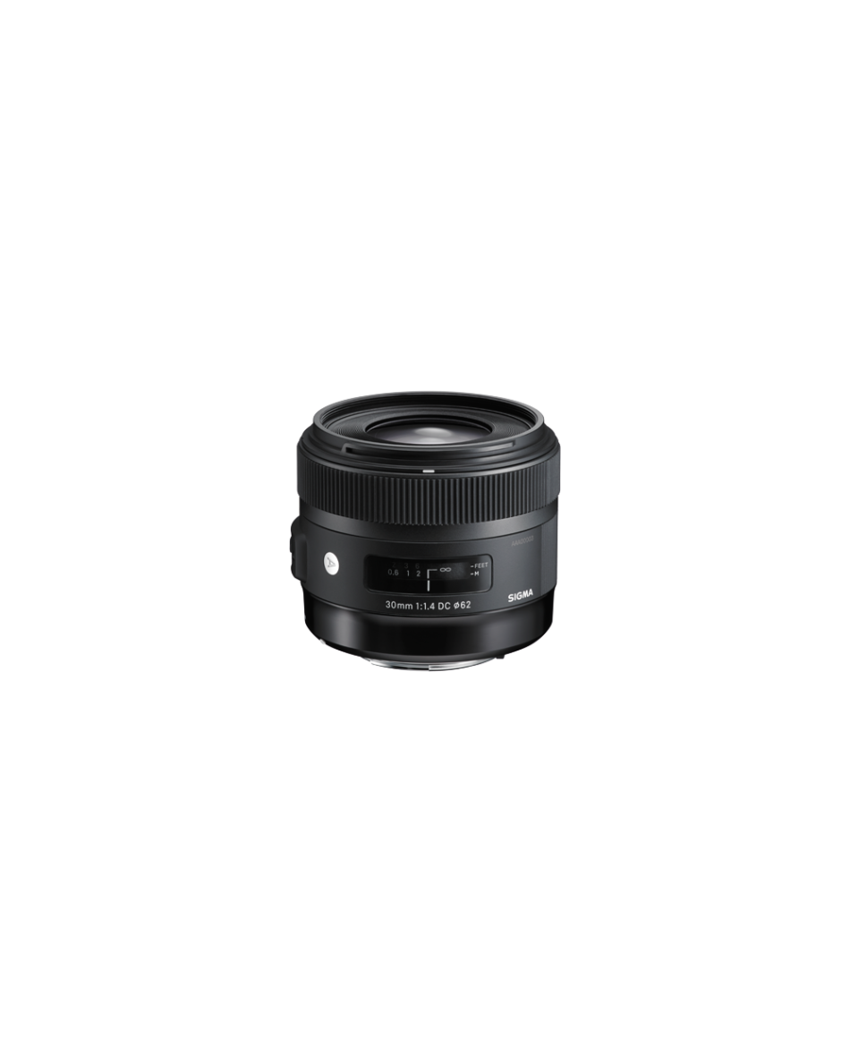SIGMA 30mm F1.4 DC HSM | Art [キヤノン用] SIGMA 30mm F1.4 DC HSM | Art | SIGMA Corporation of America