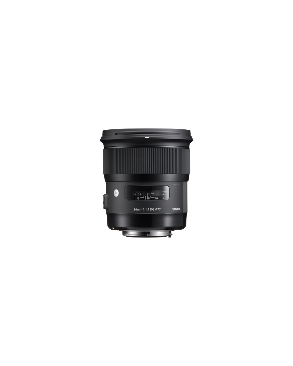 SIGMA Canon EFマウント 24mm F1.4 DG HSM Art Amazon.com : Sigma 24mm f/1.4 DG HSM Art Lens for Canon EF