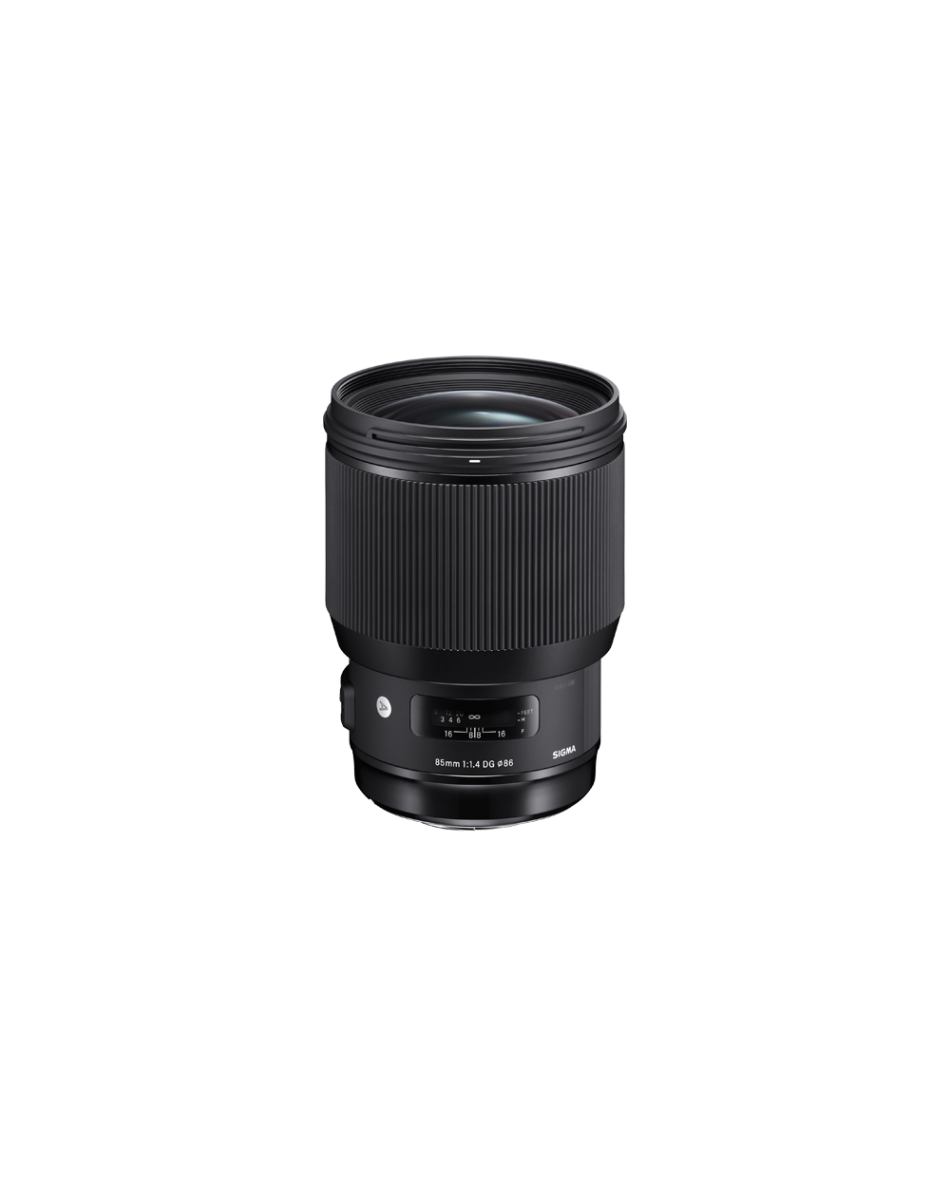 極上品 シグマ 85mm F1.4 DG HSM Art シグマSA シグマ シグマ(Sigma) 85mm F1.4 DG DN | Art ソニーEマウント用