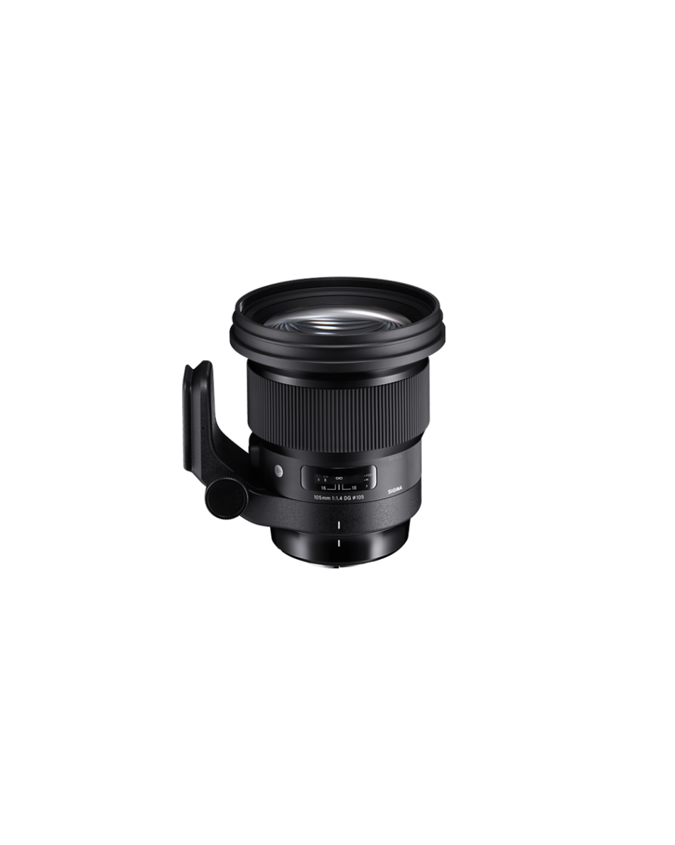 美品★SIGMA シグマ Art 105mm F1.4 DG HSM Canon Sigma 105mm F1.4 DG HSM Art Review | PCMag