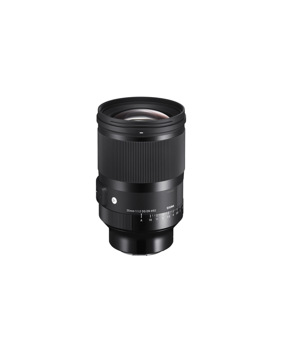 SIGMA 35mm F1.2 DG DN | Art | SIGMA Corporation of America