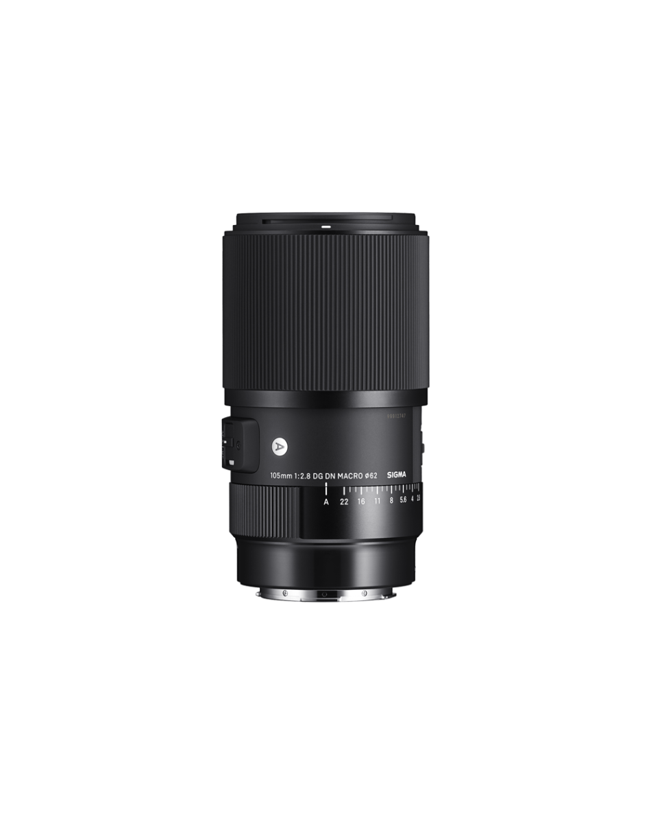 SIGMA 105mm F2.8 DG DN MACRO レンズ　Lマウント Amazon.co.jp: シグマ(Sigma) レンズ 105mm F2.8 DG DN MACRO