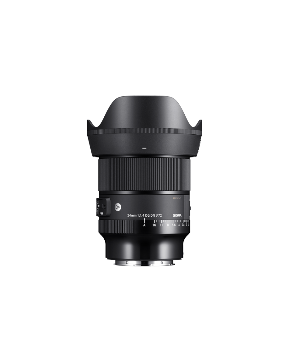 【美品】SIGMA 24mm F1.4 DG DN ソニーE用 Amazon.com : Sigma 24mm F/1.4 DG HSM Art Lens for Sony E