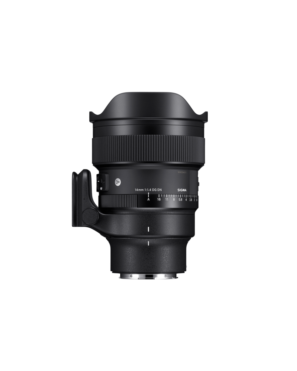 SIGMA 14mm F1.4 DG DN | Art | SIGMA Corporation of America