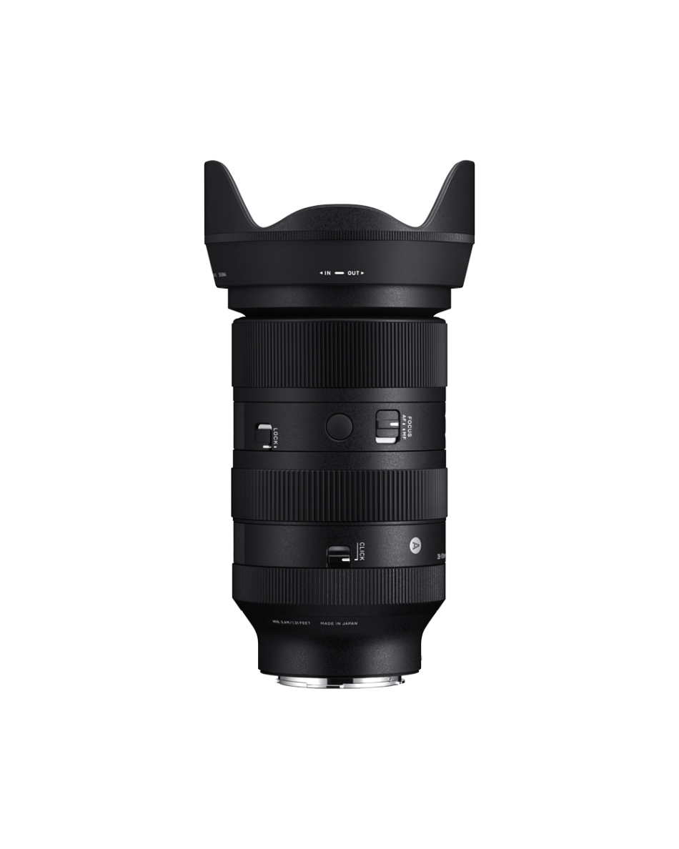 SIGMA 28-105mm F2.8 DG DN | Art | SIGMA Corporation of America