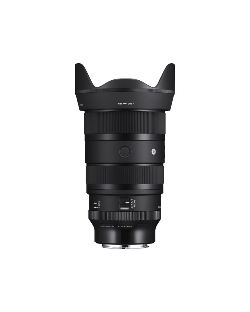 限定値下げ中　中古　sigma 28 45 sony用 SIGMA 28-45mm F1.8 DG DN | Art | SIGMA Corporation of America