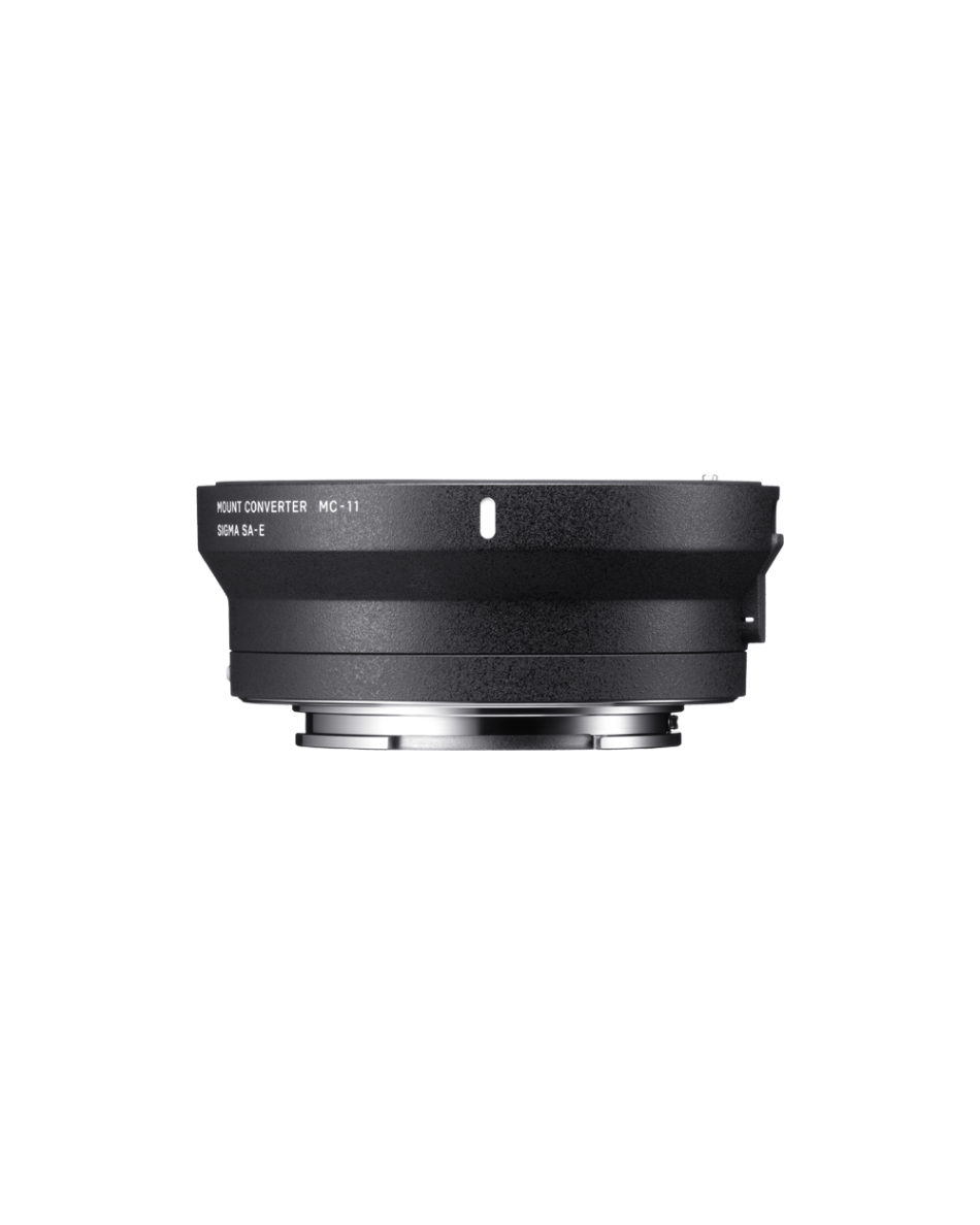 SIGMA Mount Converter MC-11 | SIGMA Corporation of America