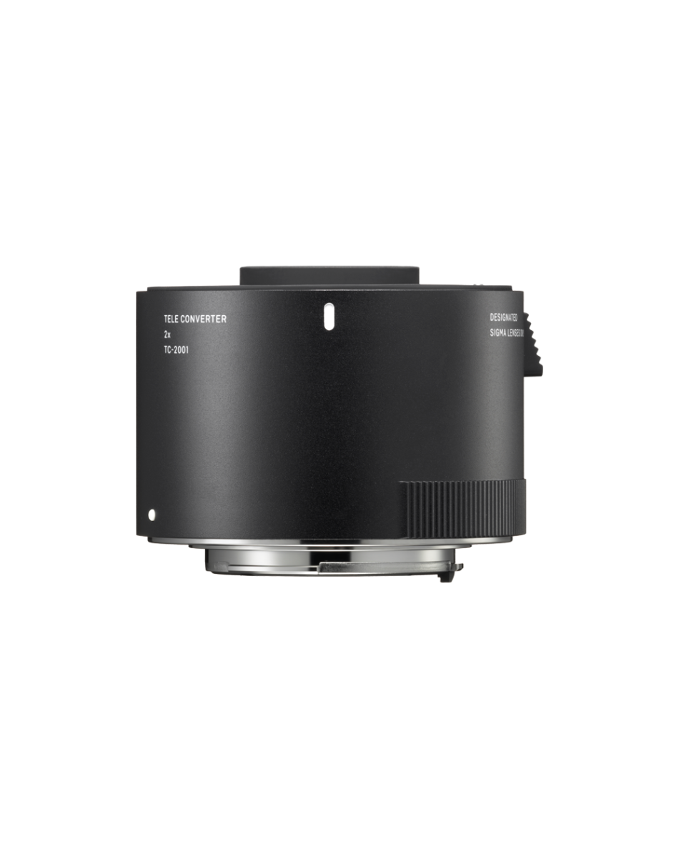 SIGMA 1.4X Teleconverter TC-1401 | SIGMA Corporation of America