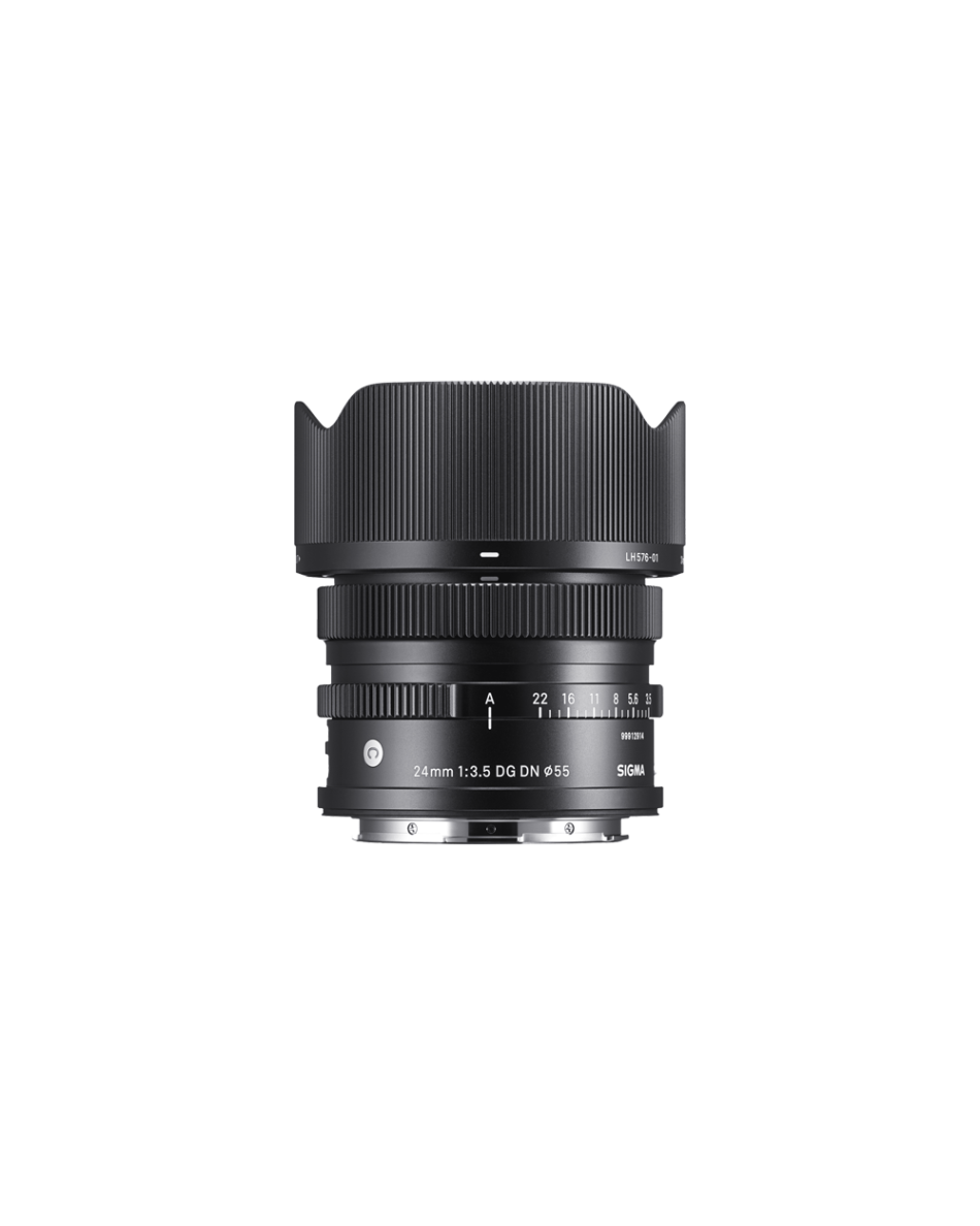 【美品】SIGMA 24mm F3.5 DG DN シグマ ソニーEマウント用 Amazon.co.jp: シグマ(Sigma) レンズ 24mm F3.5 DG DN Sony