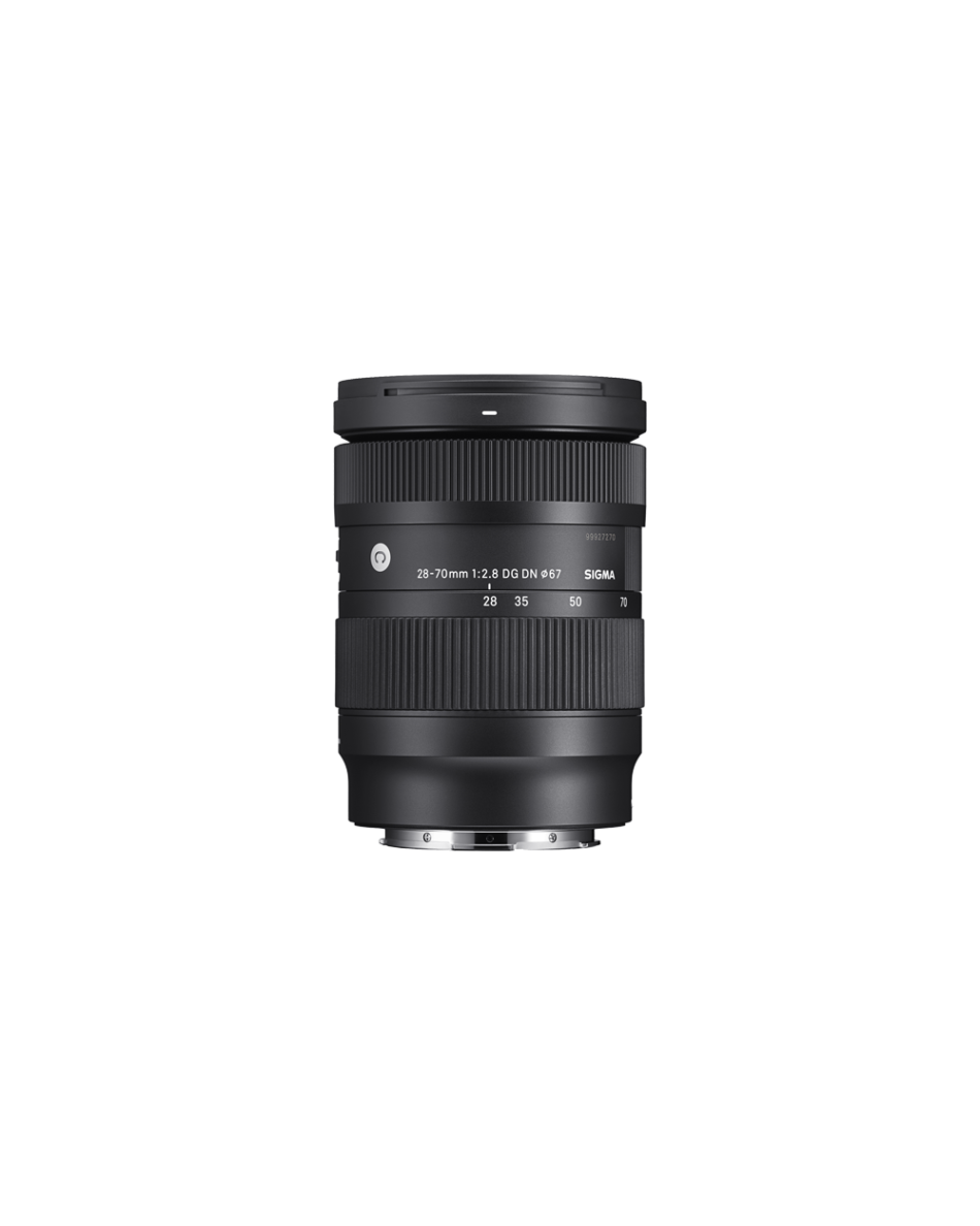 SIGMA 28-70mm F2.8 DG DN Lマウント Lマウント版】SIGMA 28-70mm F2.8 DG DN レビュー | PHOTOBIKE